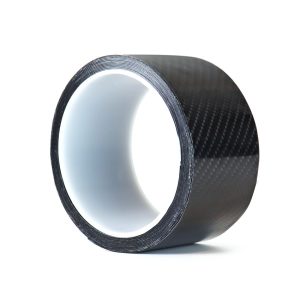 Carbon fiber tape 3m x 50mm