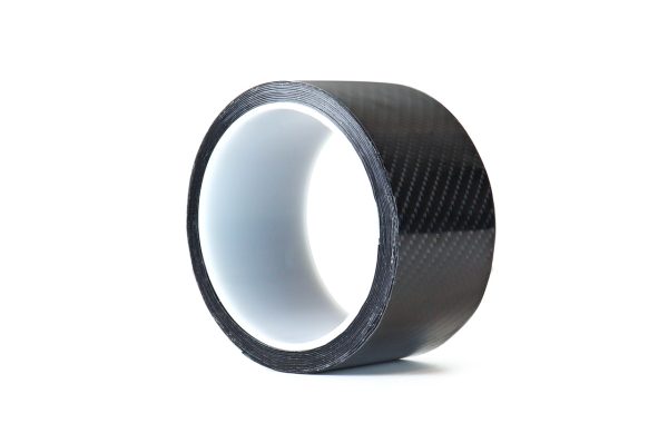 Carbon fiber tape 3m x 50mm