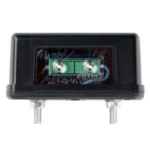 LED Licence plate light