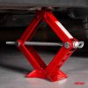 Scissor jack 1500 KG CE