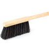 Wooden car wash brush 35 cm