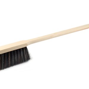 Wooden car wash brush 60 cm