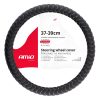 Steering wheel cover SWC-32-M (37-39cm)