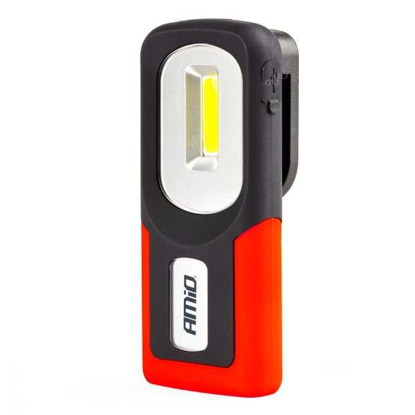 LED working torch WT06