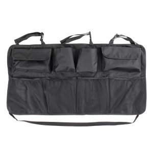 Back seat hanging trunk organizer 89x46cm