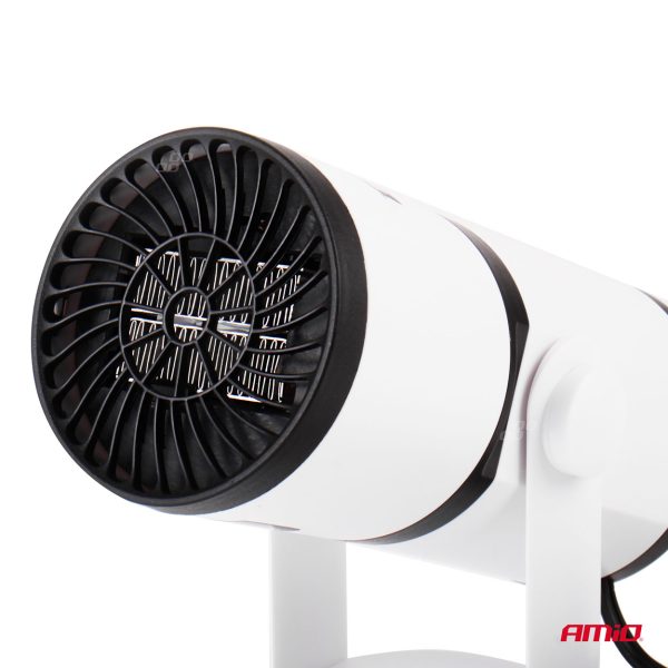 fan -12V 150W