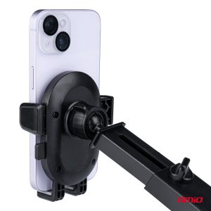 Phone holder with suction HOLD-18