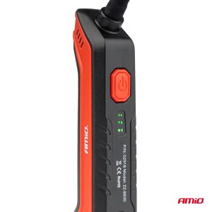 Inspection torch with built-in battery WT15