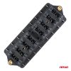 Blade fuse box 8 socktes