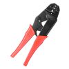 Crimping tool for connectors 0.5-6.0mm2