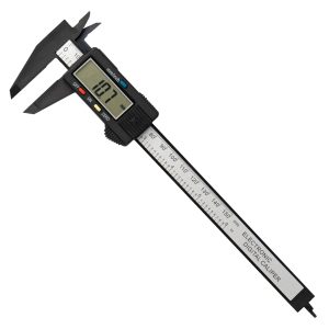 Digital caliper scale 0-150mm