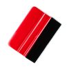 Squeegee felt for car film 10x7cm AMIO-03116