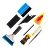 Car film application tools set 11pcs AMIO-03118