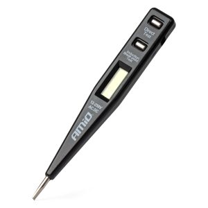 Voltage metal tester 12-250V