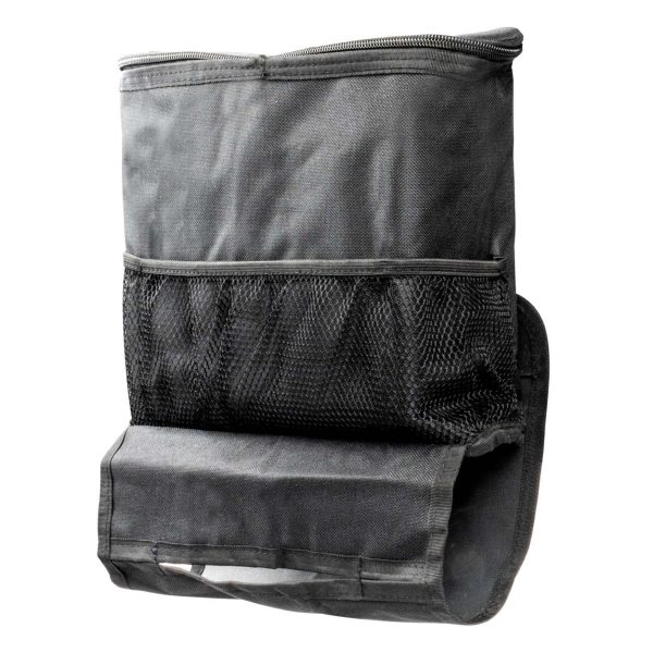 Thermal bag organizer for the car seat CO-8