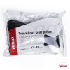 Travel Car seat pillow black CSH-07