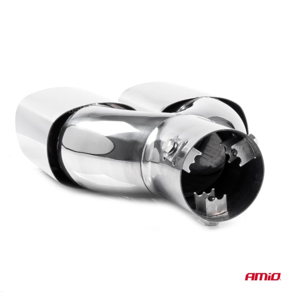 Muffler Tail MT 025