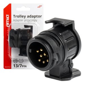 Trolley adaptor 13/7