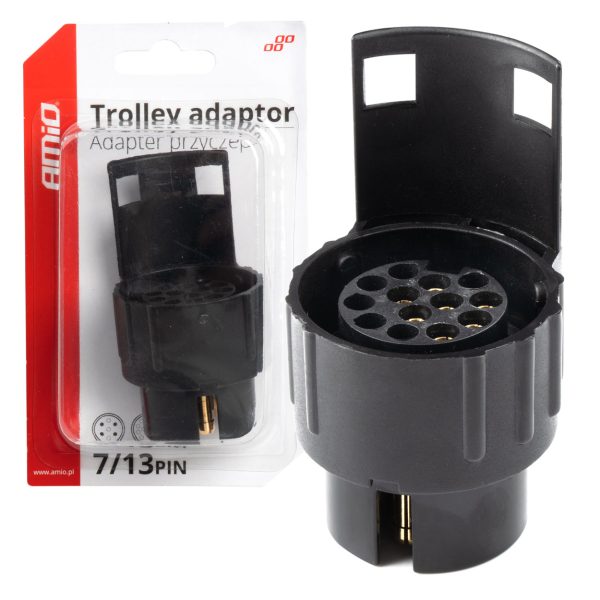 Trolley adaptor 7/13