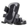 Phone holder with suction HOLD-19