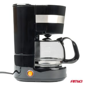 Coffee maker 0.65L 24V 300W