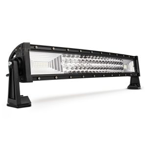 LED Work Light Bar curved 52 cm 9-36V AMIO-03255 AWL44