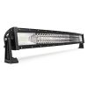 LED Work Light Bar curved 80 cm 9-36V AMIO-03256 AWL45