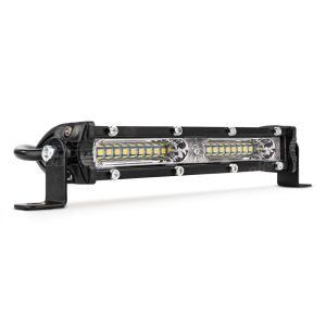 LED Work Light Bar slim 18 cm 9-36V AMIO-03259 AWL48