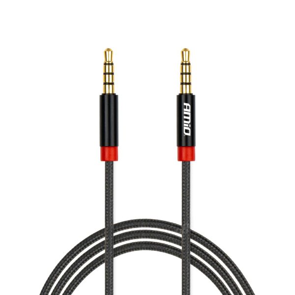 AUX cable mini jack-jack 3