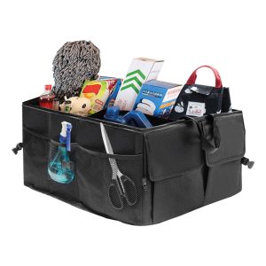 Trunk organizer CO-9