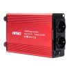 Power Inverter 12V/230V 1000W/2000W 3x230V socket PI05