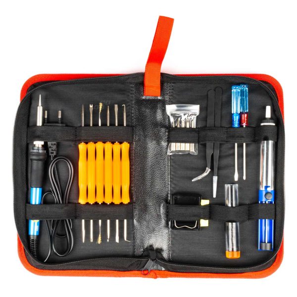 Soldering iron kit 20pcs