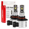 LED Headlights H-mini Series HB3 9005/HIR1 9011/H10 AMiO-03334