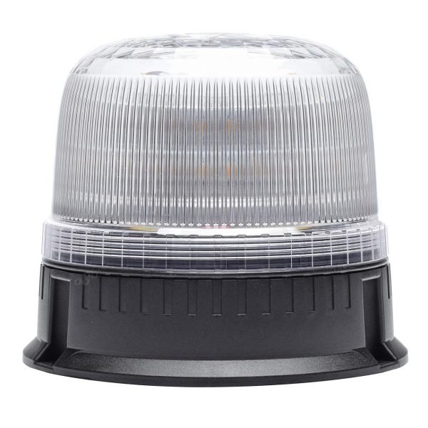 Warning Lamp W25b 3 screws R65 R10 24LED 12/24V IP66