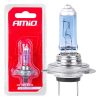 Halogen bulb H7 12V/55W Super White 1pc blister