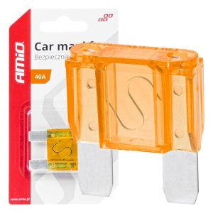 Car MAXI Fuse 40A AMIO-03383