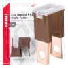 Car JapVal PAL O male fuses 70A AMIO-03401