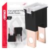 Car JapVal PAL O male fuses 80A AMIO-03402