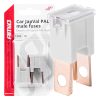 Car JapVal PAL O male fuses 120A AMIO-03404