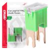 Car JapVal PAL male fuses U 40A AMIO-03407