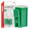 Car JapVal PAL Female fuses 30A AMIO-03413