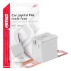 Car JapVal PAL male fuses 48mm 120A AMIO-03425