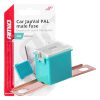 Car JapVal PAL male fuses 62mm 20A AMIO-03426