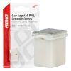 Car JapVal PAL Female fuses 25A AMIO-03452