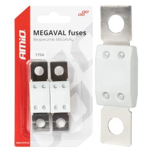 Car MEGAVAL fuses 175A AMIO-03466