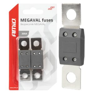 Car MEGAVAL fuses 300A AMIO-03470