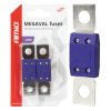 Car MEGAVAL fuses 400A AMIO-03471