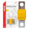 Car MIDIVAL fuses 60A AMIO-03476