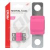 Car MIDIVAL fuses 125A AMIO-03480