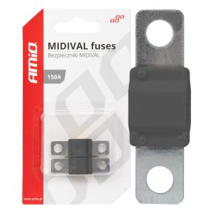 Car MIDIVAL fuses 150A AMIO-03481